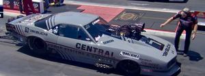 Watch now! JBS Equipment NHRA Pro Mod Series Presented by Elite—from Thunder Valley