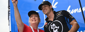 Sunday Photo Gallery: Super Grip NHRA Thunder Valley Nationals comes alive