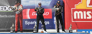 Sonoma winners