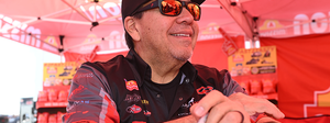 Cruz Pedregon