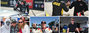 Five things we learned from the NHRA Brainerd Nationals