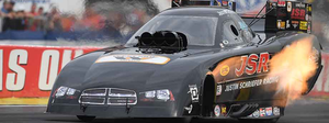 Justin Schriefer