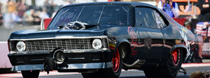 Brainerd NHRA Nationals Saturday Photo Gallery