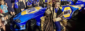 Ron Capps