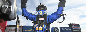 Ron Capps