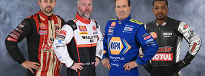 Leaders