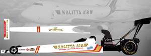 Mitch Kalitta