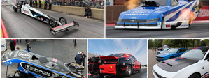 Five things we learned from the Dodge NHRA Great Lakes Nationals presented by Mopar