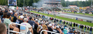 Dodge NHRA Great Lakes Nationals presented by MOPAR