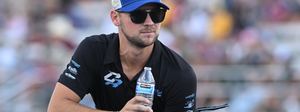Cody Anderson