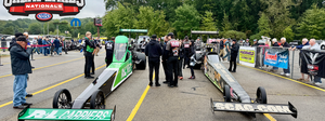 Satruday preview: Dodge NHRA Great Lakes Nationals presented by Mopar 