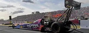 Leah Pritchett