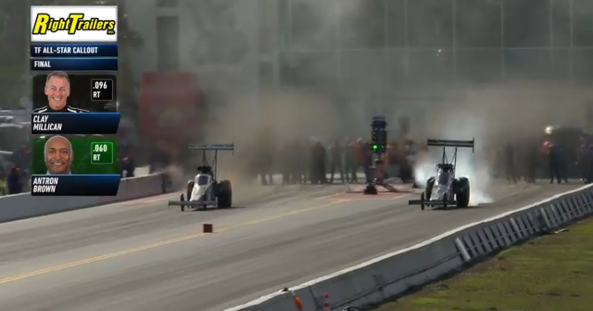 Videos | NHRA