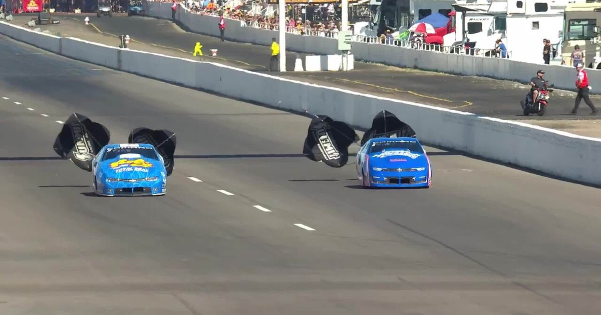 Videos | NHRA
