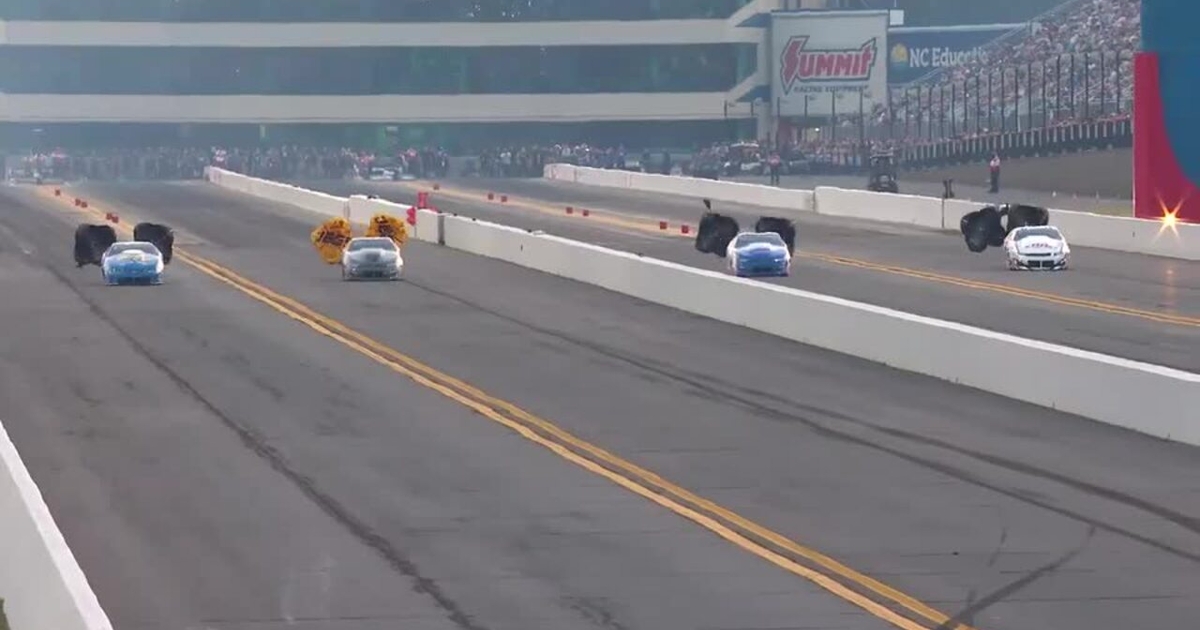 Videos | NHRA