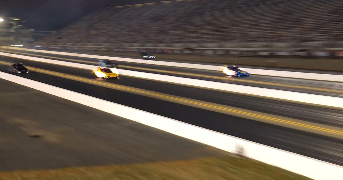 Videos | NHRA