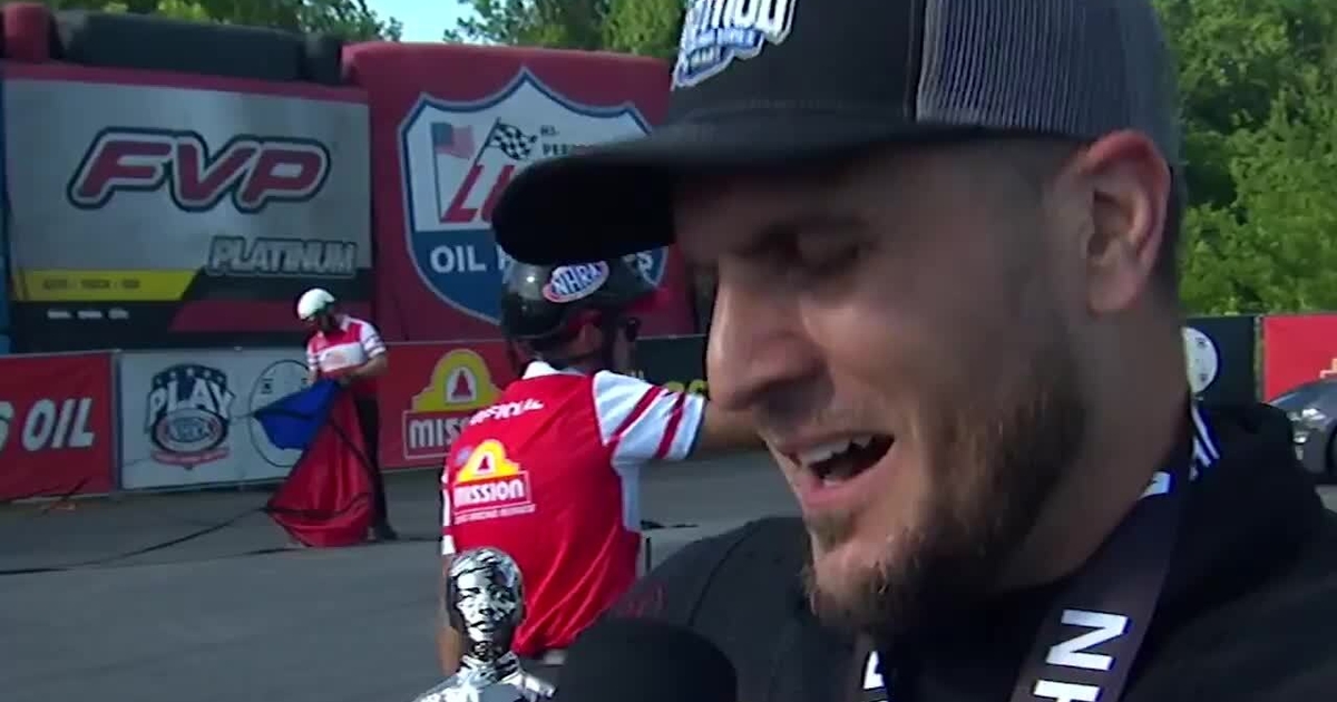 Videos | NHRA