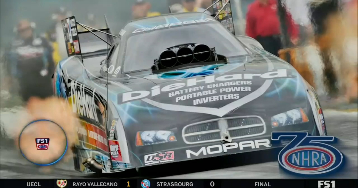 Videos | NHRA