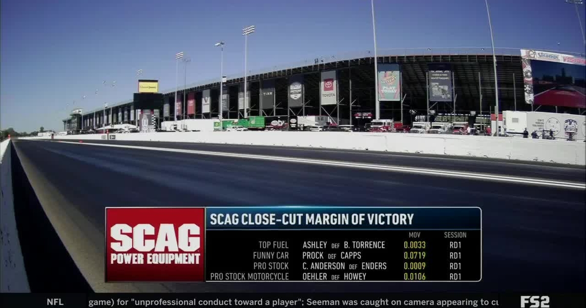 Videos | NHRA