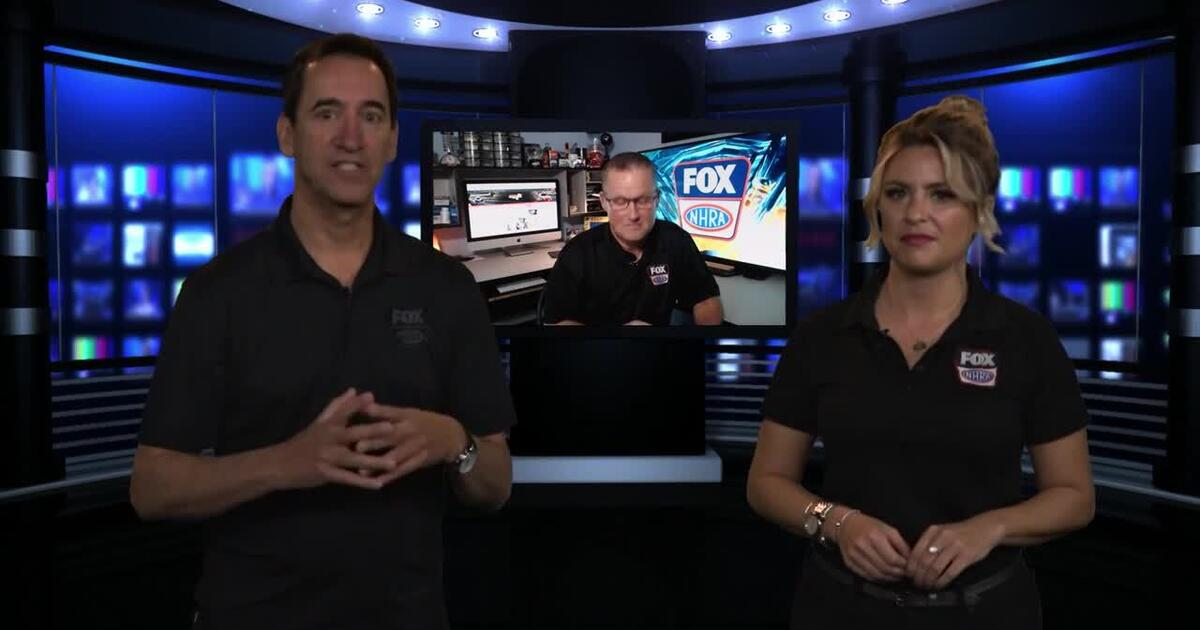Pre-season Roundtable with Dave Rieff