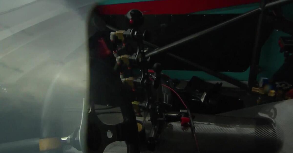 2018 Dodge Mile-High NHRA Nationals Top Sportsman winner Greg Lair