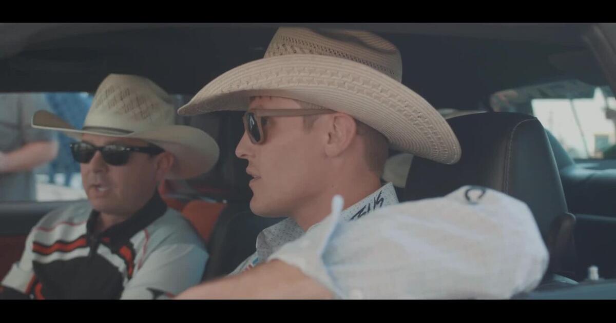 Horsepower Shootout: Steve Torrence vs Tuf Cooper at Texas Motorplex