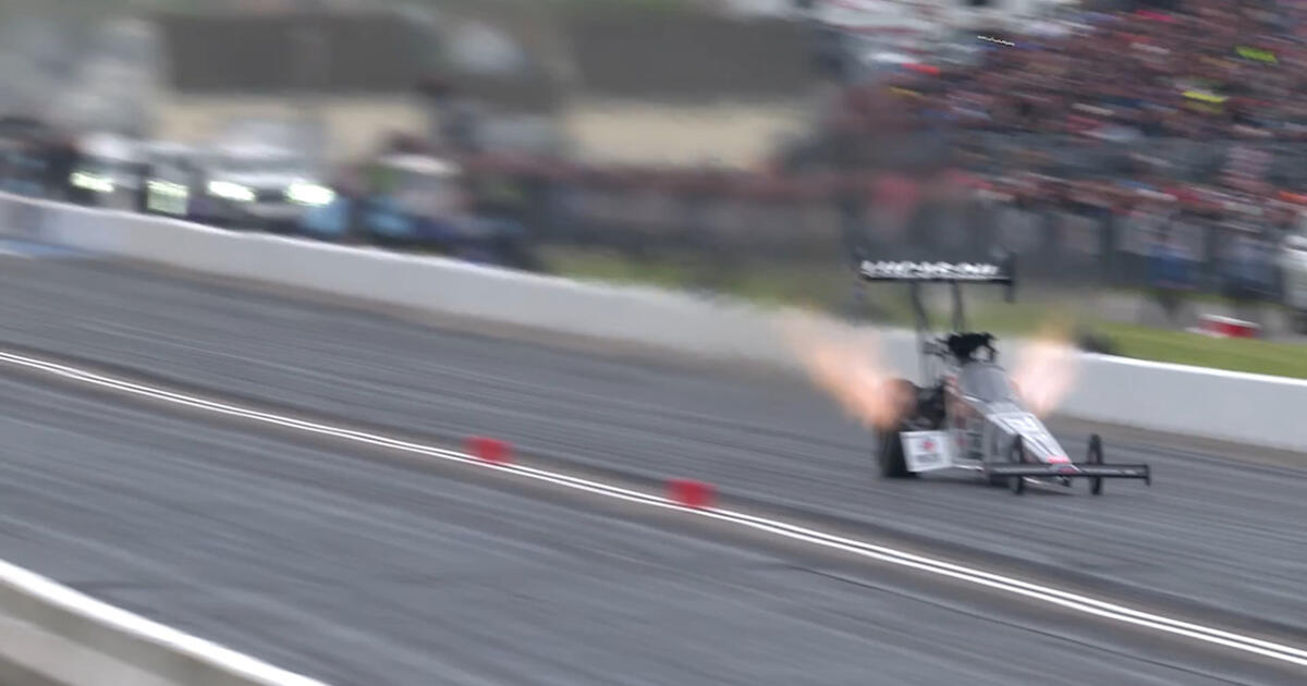 Videos | NHRA