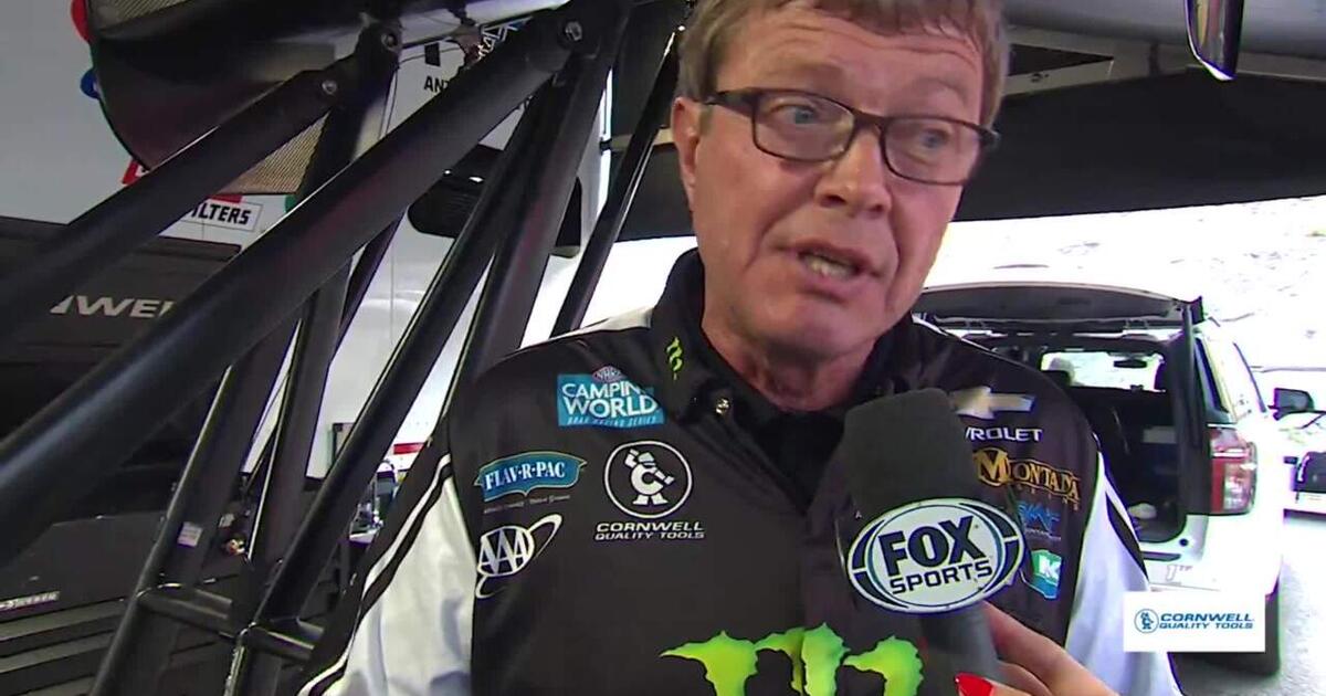 Videos | NHRA