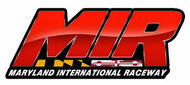 Maryland International Raceway official logo