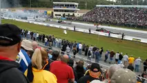 Maple Grove Raceway