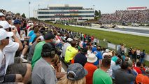 Heartland Park Topeka