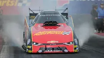 Courtney Force
