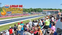 Atlanta Dragway