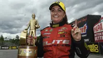 Erica Enders