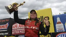 Erica Enders