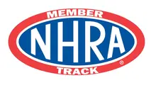 NHRA member