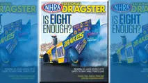 National Dragster cover