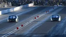 Pro Stock