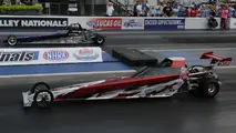 Jr Drag Racing League