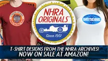 NHRA Originals