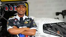 Antron Brown