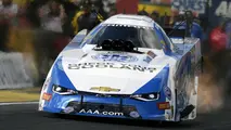 John Force