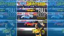 National Dragster