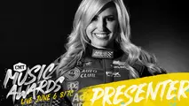 Courtney Force