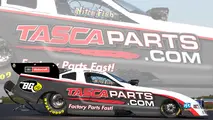 Bob Tasca