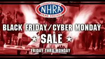 NHRA