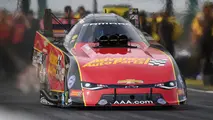 Courtney Force