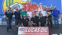 Tuscon Winners