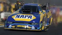 Ron Capps