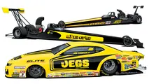 Jegs